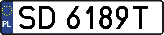 SD6189T