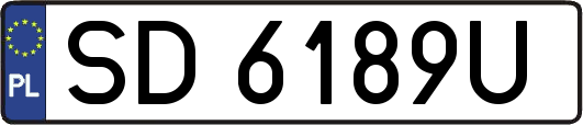 SD6189U