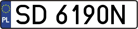 SD6190N