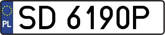 SD6190P