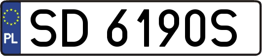 SD6190S