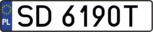 SD6190T