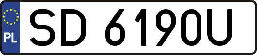 SD6190U