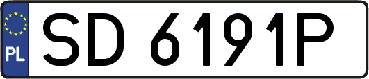 SD6191P