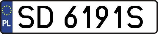SD6191S