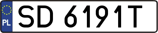 SD6191T