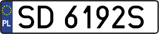 SD6192S