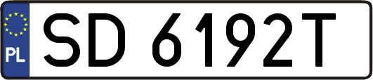 SD6192T