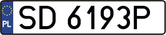 SD6193P