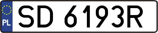 SD6193R