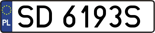 SD6193S