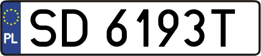 SD6193T