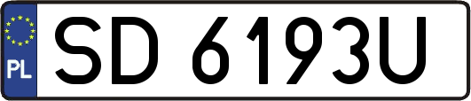 SD6193U