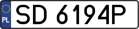SD6194P