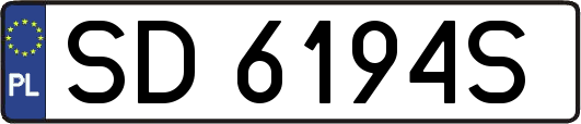 SD6194S