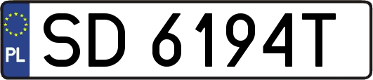 SD6194T