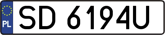 SD6194U