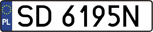 SD6195N