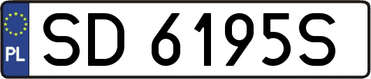 SD6195S