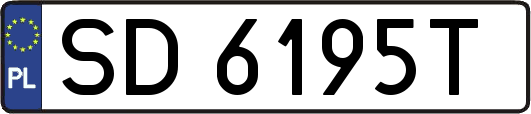 SD6195T