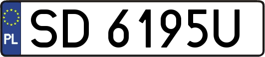 SD6195U