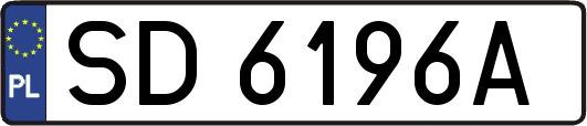 SD6196A