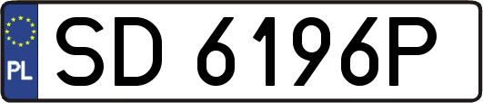 SD6196P