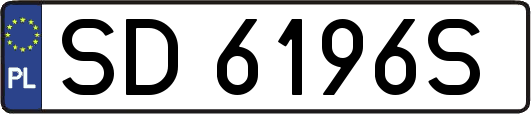 SD6196S