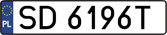 SD6196T