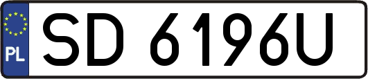 SD6196U