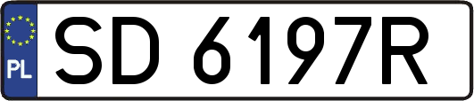 SD6197R
