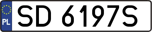 SD6197S
