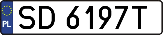 SD6197T