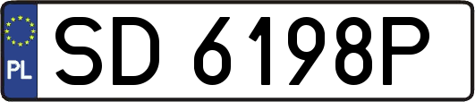 SD6198P