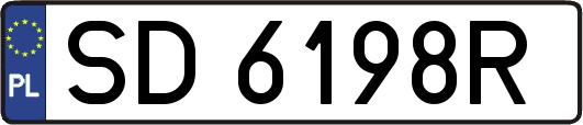 SD6198R