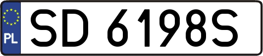 SD6198S