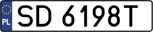 SD6198T