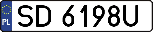 SD6198U