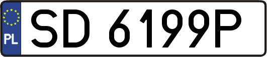 SD6199P