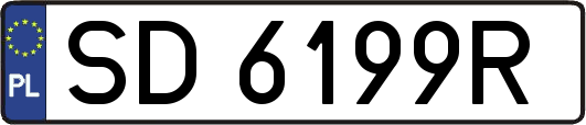 SD6199R