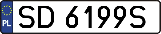 SD6199S