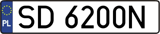 SD6200N