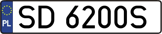 SD6200S