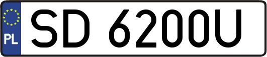SD6200U