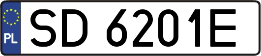 SD6201E