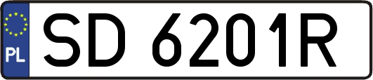 SD6201R