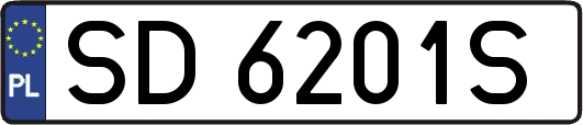SD6201S