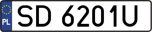 SD6201U
