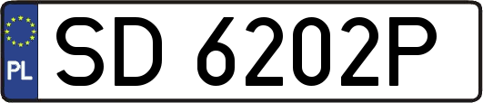 SD6202P