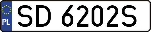 SD6202S